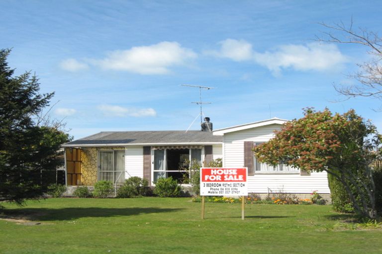 Photo of property in 5 Haig Street, Wairoa, 4108