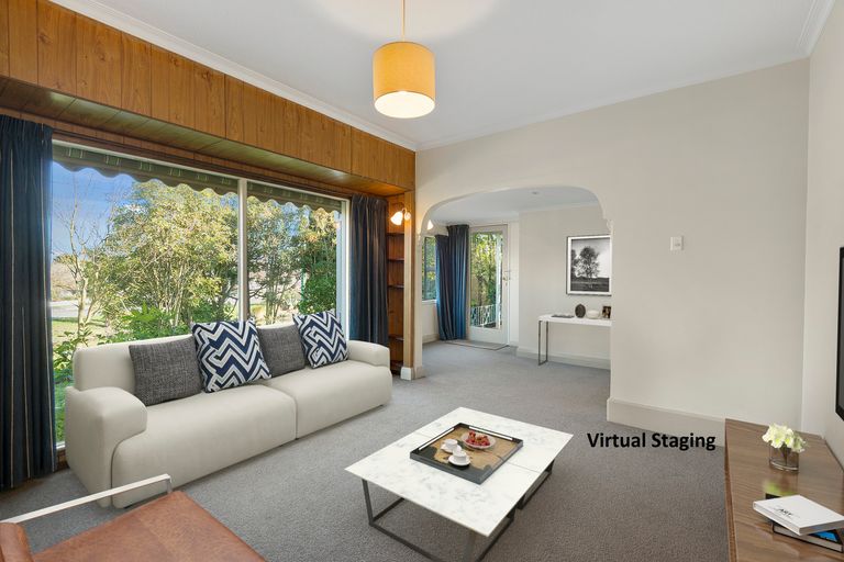 Photo of property in 181 Fifield Terrace, Opawa, Christchurch, 8023