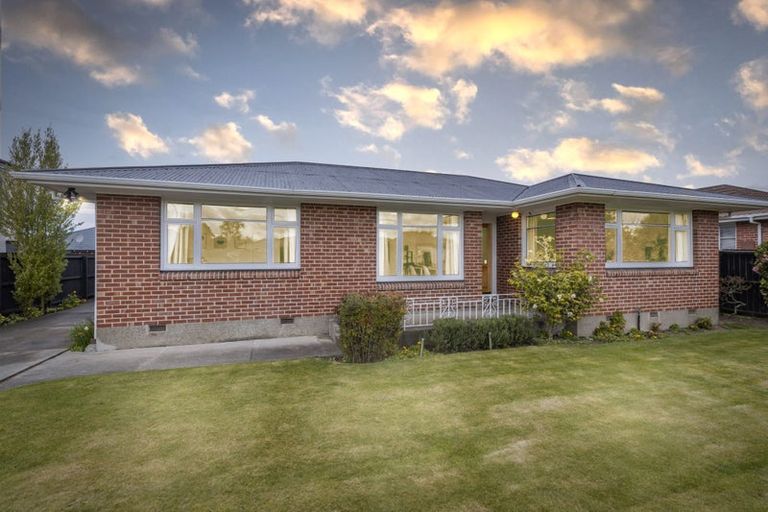 Photo of property in 18 Bewdley Street, Spreydon, Christchurch, 8024