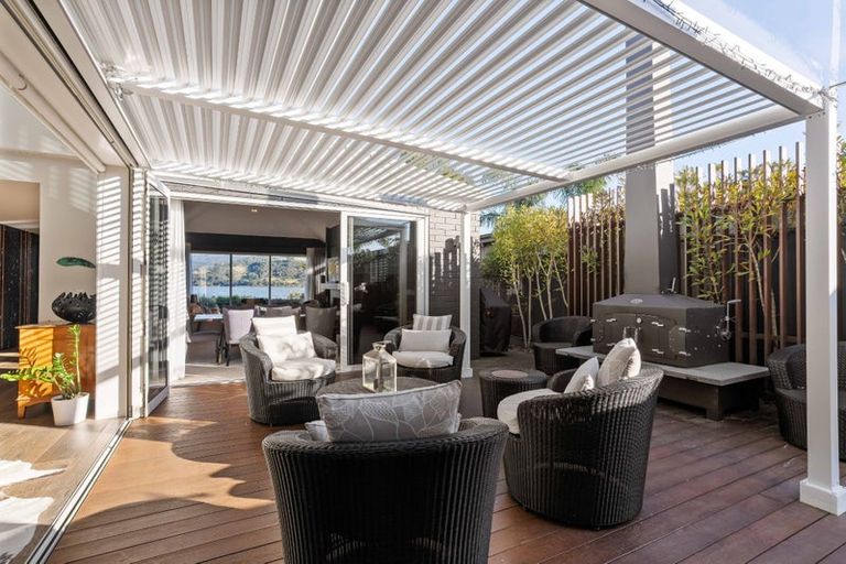 Photo of property in 140 Waterways Parade, Pauanui, Hikuai, 3579