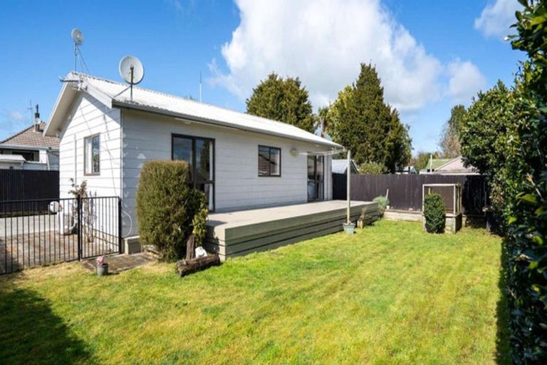 Photo of property in 1a Sanders Street, Arapuni, Putaruru, 3415
