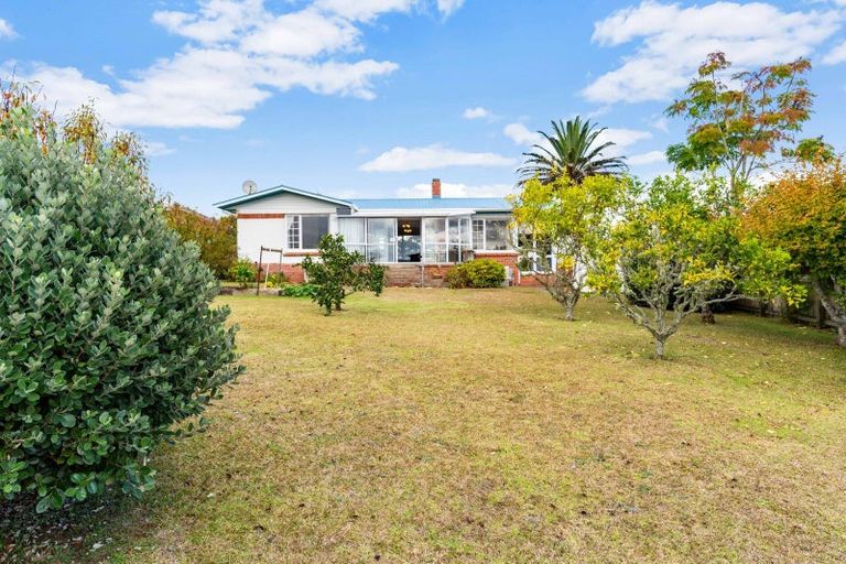 Photo of property in 8 George Point Road, Onerahi, Whangarei, 0110