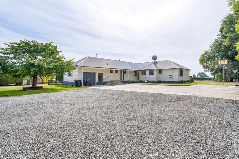 Photo of property in 64 Lochiel Bridge Road, Lochiel, Winton, 9781