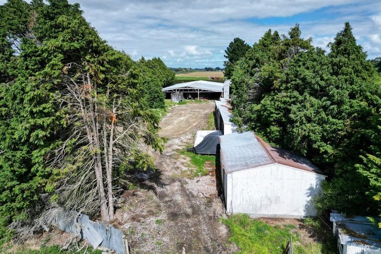 Photo of property in 85 Cross Road, Edendale, Invercargill, 9872