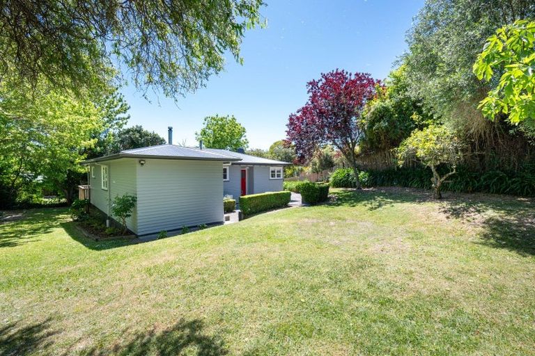 Photo of property in 18 Margaret Avenue, Havelock North, 4130