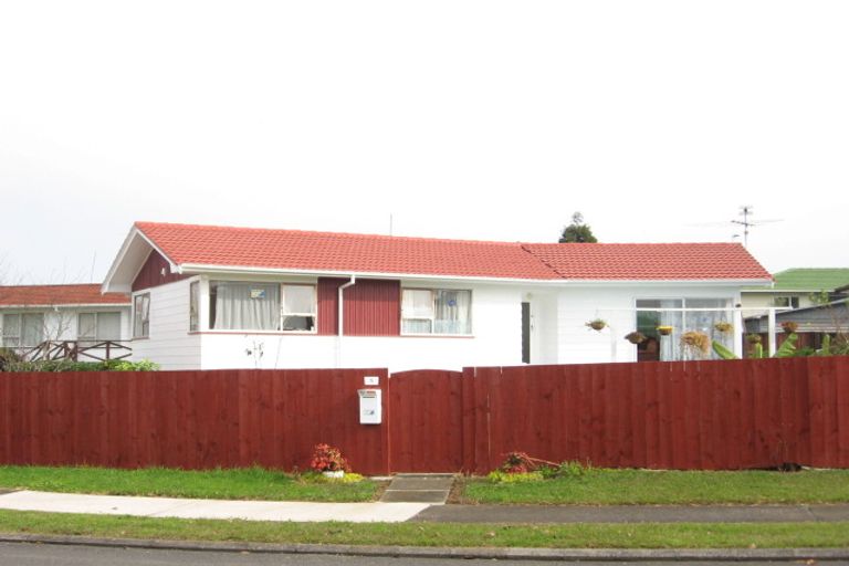Photo of property in 5 Chesley Place, Half Moon Bay, Auckland, 2012
