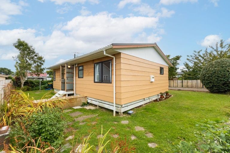 Photo of property in 11a Freemans Road, Otaki, 5512