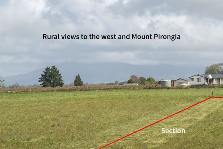 Photo of property in 8 Herman Road, Rukuhia, Ohaupo, 3882