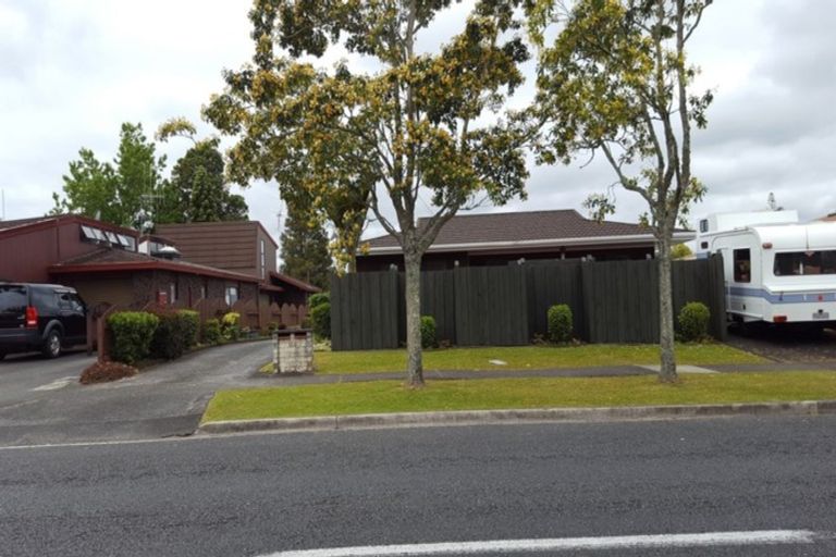 Photo of property in 164 Fairway Drive, Te Kamo, Kamo, 0112