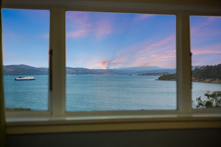 Photo of property in 8 Kio Road, Hataitai, Wellington, 6021