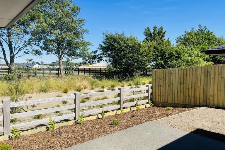 Photo of property in 50 Pitcaithly Street, Halswell, Christchurch, 8025