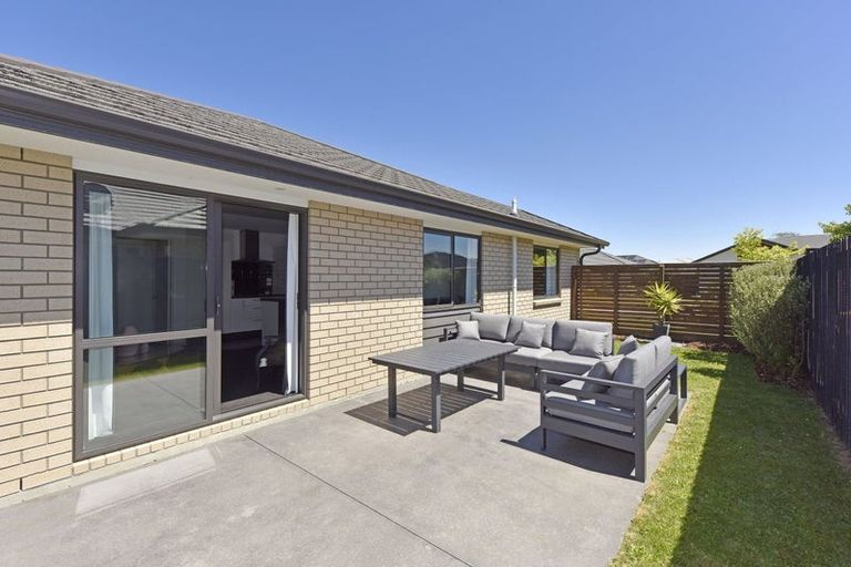 Photo of property in 20 Makawe Roa Street, Marshland, Christchurch, 8083