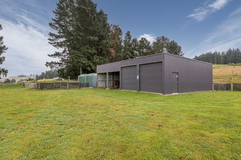 Photo of property in 219 Davis Road, Cust, Rangiora, 7471