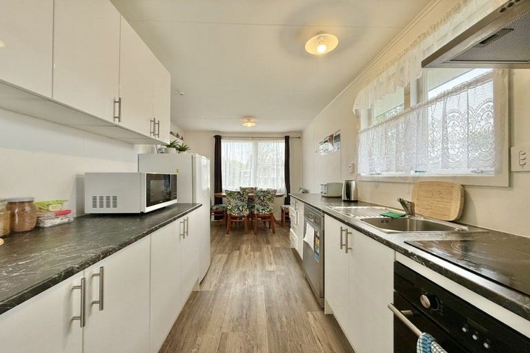 Photo of property in 20 Thompson Street, Tokoroa, 3420