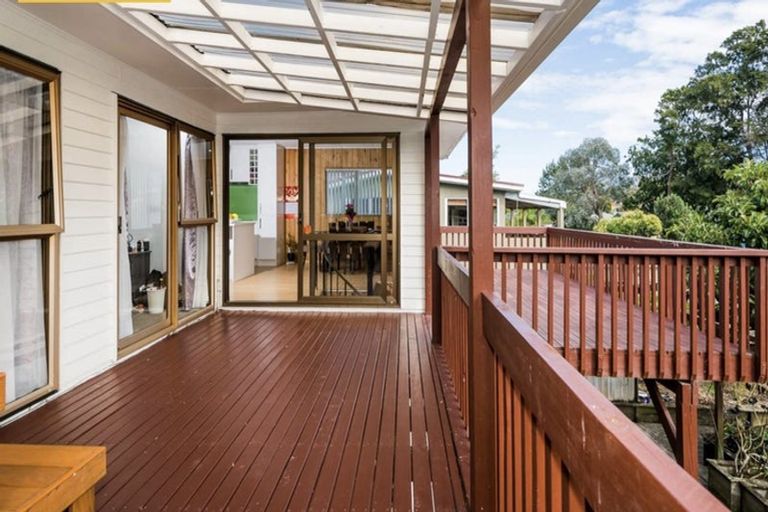 Photo of property in 20 Linwood Avenue, Forrest Hill, Auckland, 0620