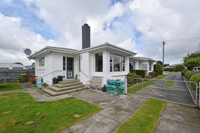 Photo of property in 341 Racecourse Road, Waverley, Invercargill, 9810