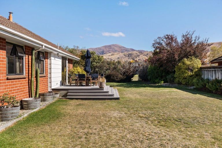 Photo of property in 21 Jollys Road, Cromwell, 9310