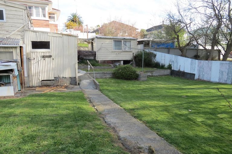 Photo of property in 6 Sutter Street, Seaview, Timaru, 7910