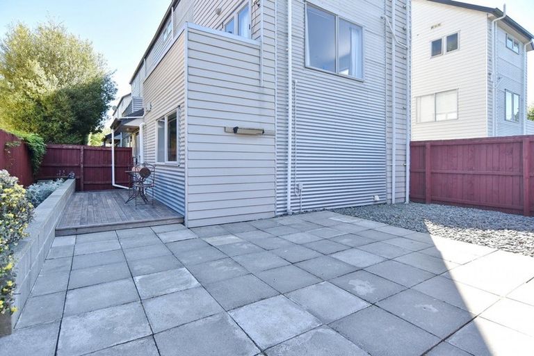 Photo of property in 10/443 Hereford Street, Linwood, Christchurch, 8011