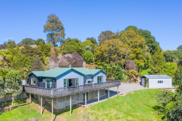 Photo of property in 12a Somerset Lane, Raglan, 3295