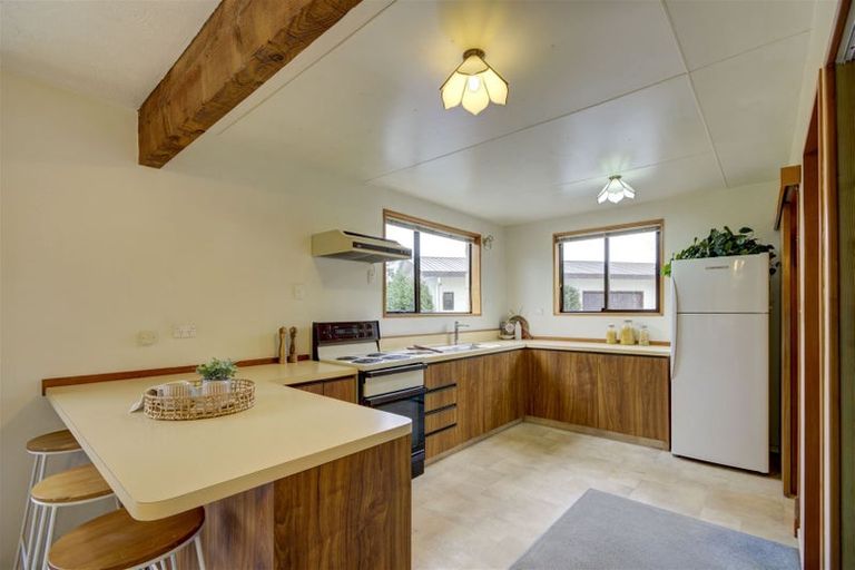 Photo of property in 446 Terrace Road, Sefton, Amberley, 7481