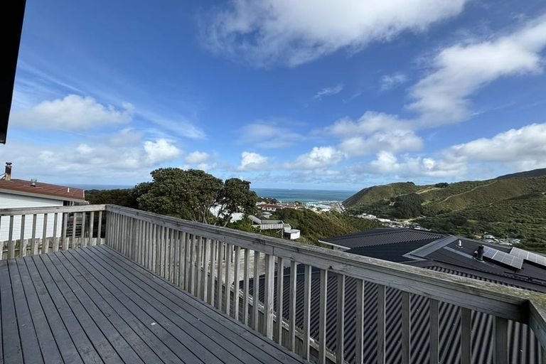 Photo of property in 87b Frobisher Street, Island Bay, Wellington, 6023