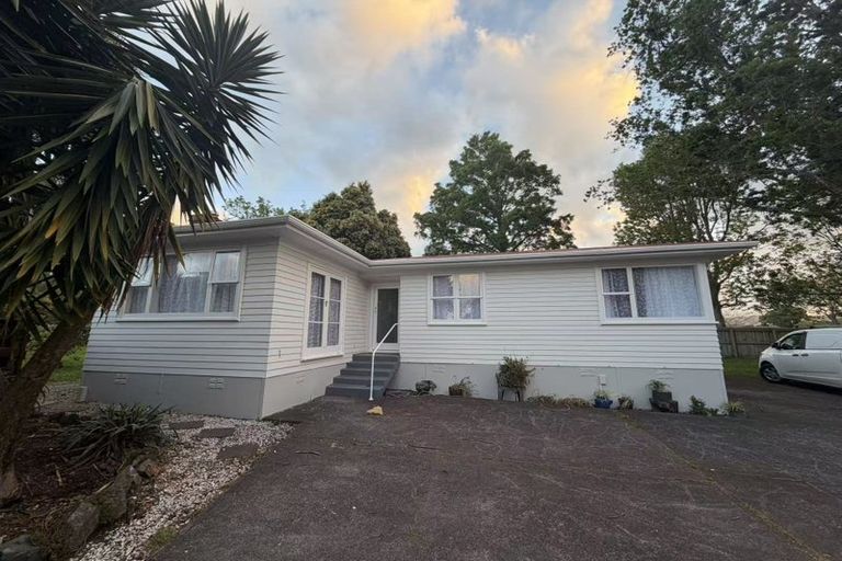 Photo of property in 26 Pinedale Place, Henderson, Auckland, 0610