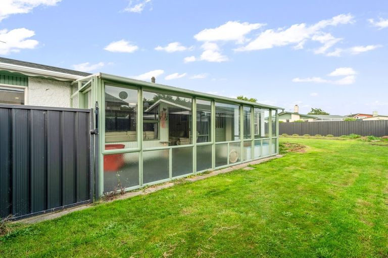 Photo of property in 199 Pomona Street, Strathern, Invercargill, 9812