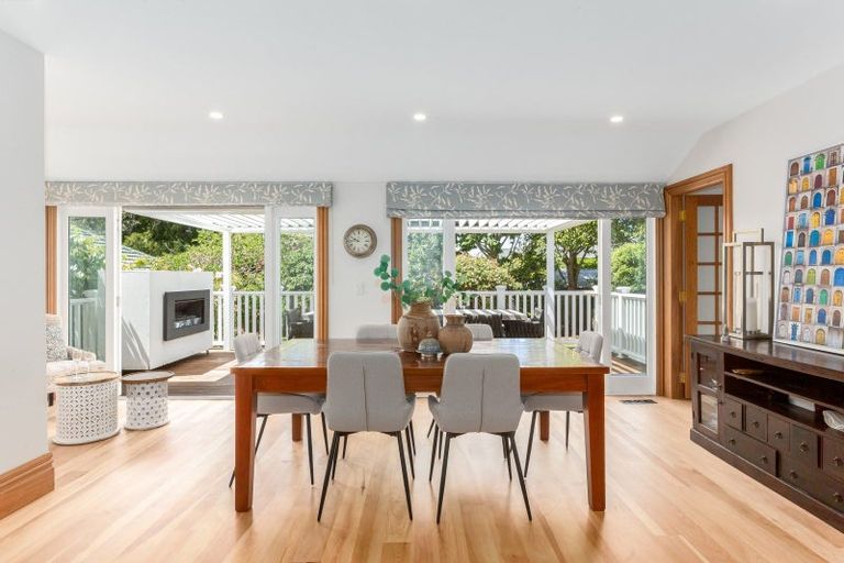 Photo of property in 3 Box Hill, Khandallah, Wellington, 6035