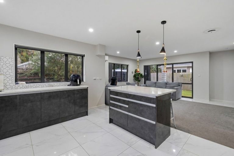 Photo of property in 38c Alma Crescent, Papakura, 2110