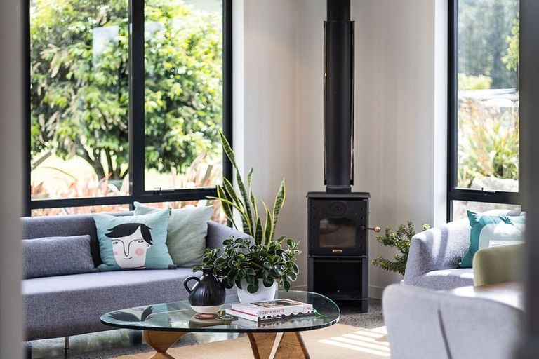 Photo of property in 252c Tirohanga Road, North Taieri, Mosgiel, 9092