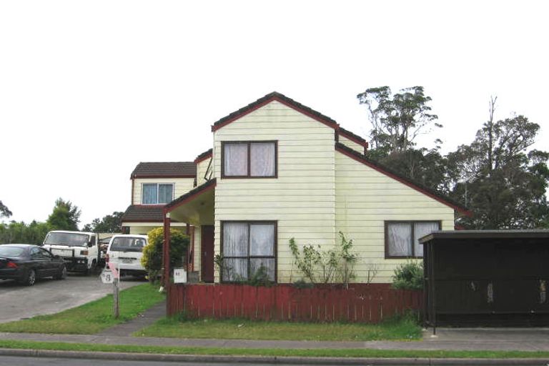 Photo of property in 1/8 Armada Drive, Ranui, Auckland, 0612