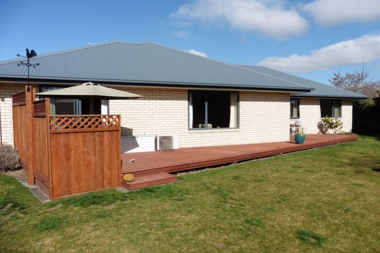 Photo of property in 12d Tancred Street, Geraldine, 7930