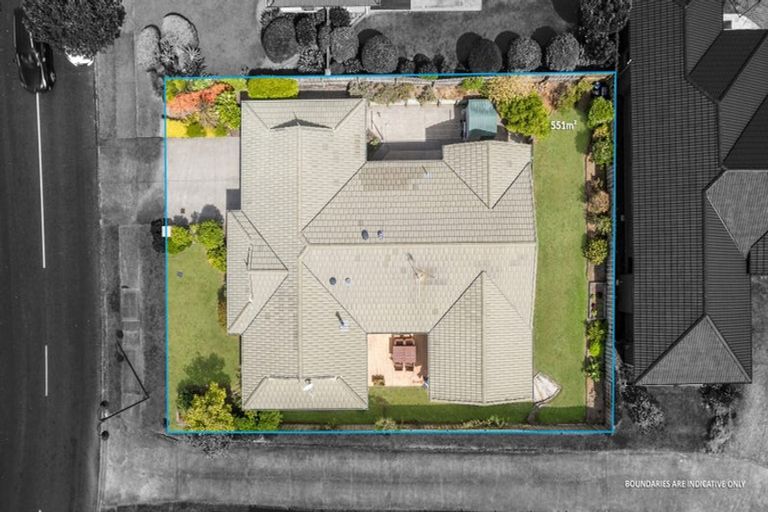 Photo of property in 88 Buscomb Avenue, Henderson, Auckland, 0610