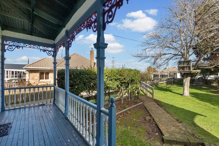 Photo of property in 188 Studholme Street, Morrinsville, 3300