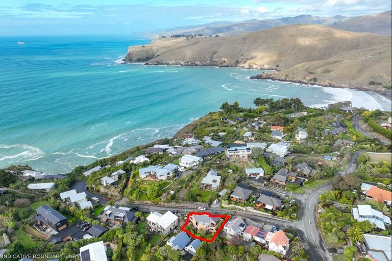 Photo of property in 3 Smugglers Cove, Scarborough, Christchurch, 8081