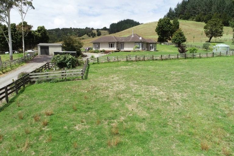 Photo of property in 230b State Highway 10, Pakaraka, Kaikohe, 0472