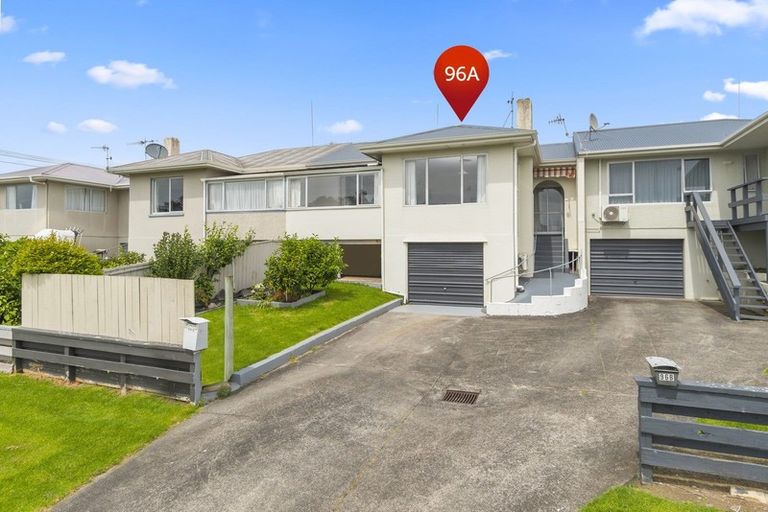 Photo of property in 96a Twelfth Avenue, Tauranga South, Tauranga, 3112