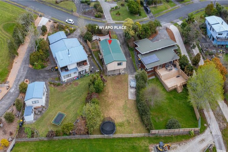 Photo of property in 7 Wi Apo Place, Wellsford, 0900
