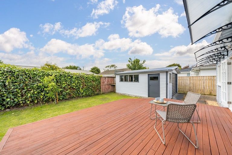 Photo of property in 54a Wilford Street, Wallaceville, Upper Hutt, 5018