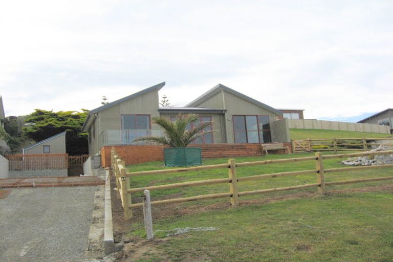 Photo of property in 45 Harbour Terrace, Kakanui, Oamaru, 9495