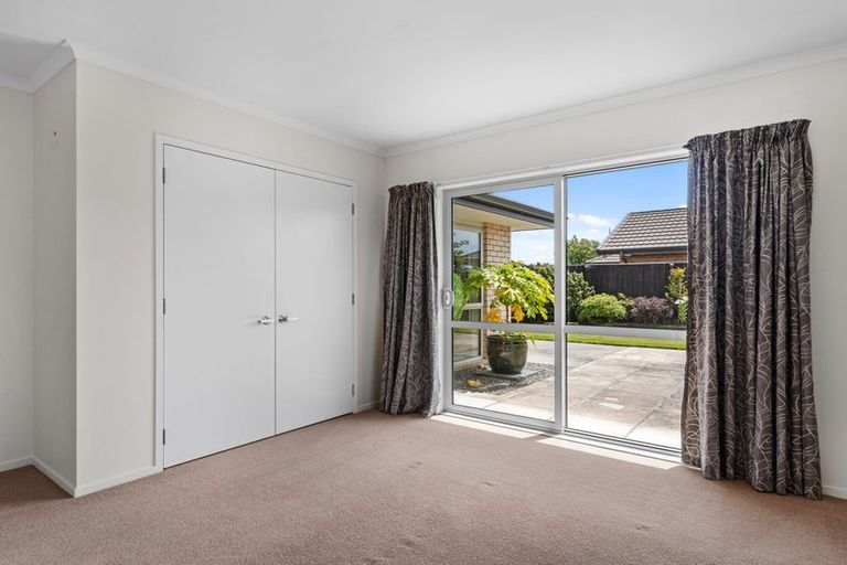 Photo of property in 17c Blackburn Street, Kaiapoi, 7630