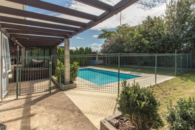 Photo of property in 8 Ranfurly Street, Tamatea, Napier, 4112