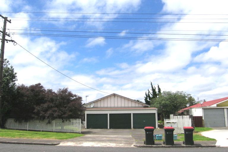 Photo of property in 19 Panorama Road, Mount Wellington, Auckland, 1060