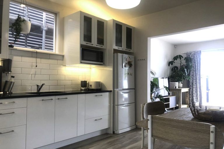 Photo of property in 20 Southampton Street, Sydenham, Christchurch, 8023