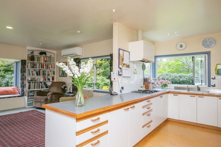 Photo of property in 189 Masterton Stronvar Road, Te Ore Ore, Masterton, 5886