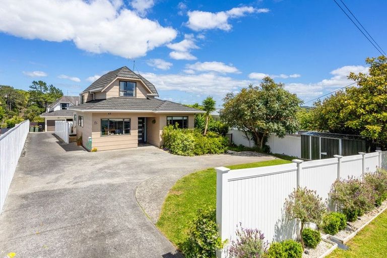 Photo of property in 2/84 Verbena Road, Birkdale, Auckland, 0626