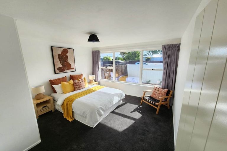 Photo of property in 16a Shaw Avenue, North New Brighton, Christchurch, 8083