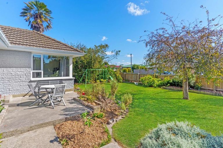 Photo of property in 53 Whitefield Street, Kaiapoi, 7630
