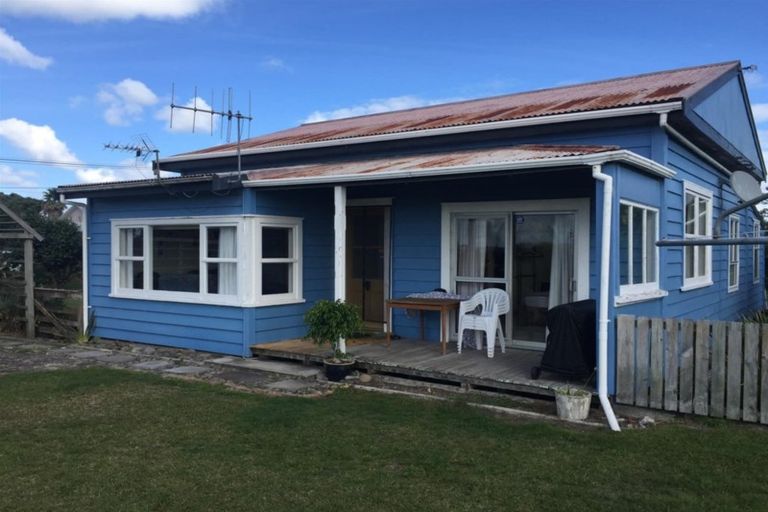 Photo of property in 2 Walker Terrace, Te Kopuru, 0391